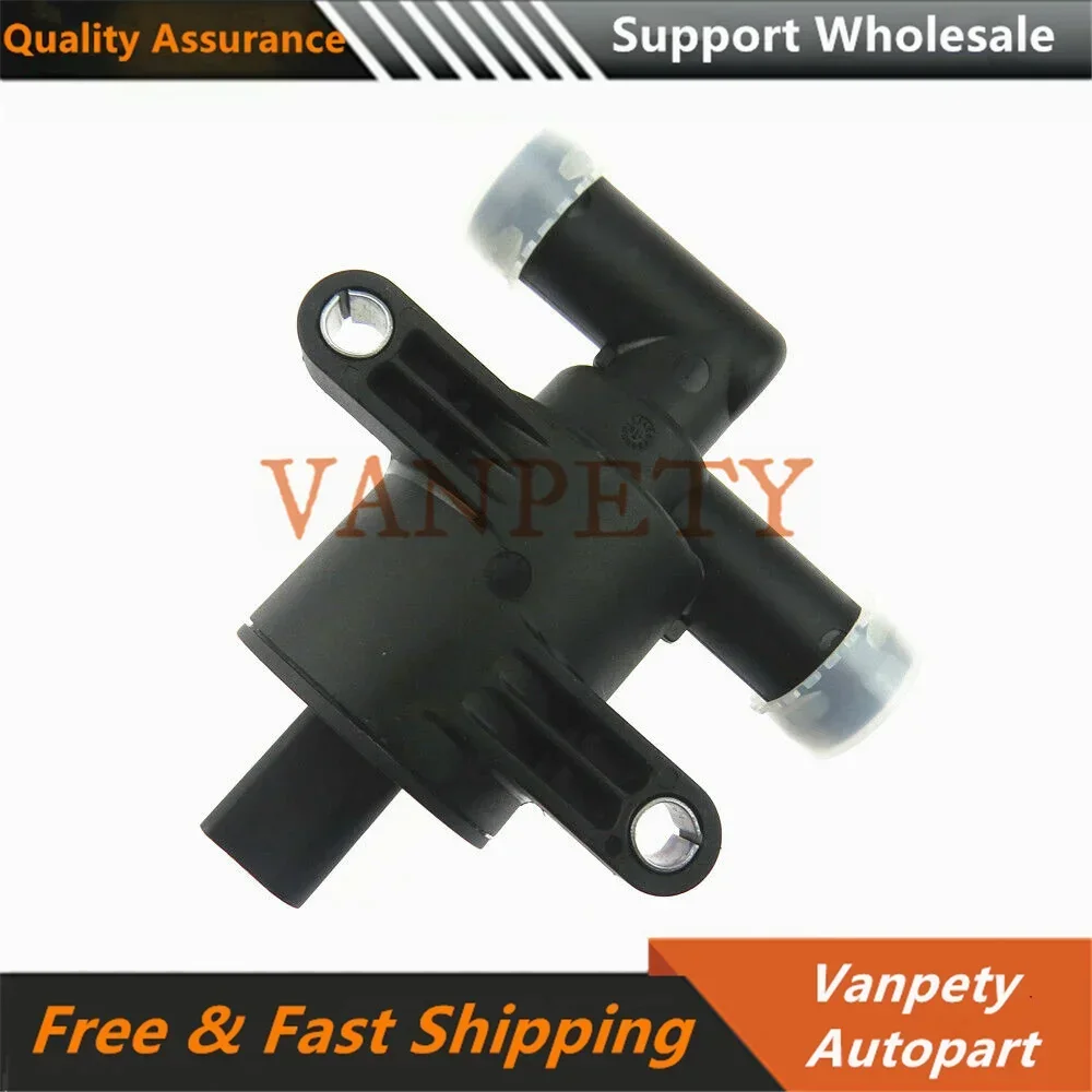 

4H0 121 671 D 4H0 121 671 B Heater Control Valve For AUDI A4 A5 A6 C7 A7 A8 Q5 VW Golf 7 Passat B8 1J0973702 4H0121671G New