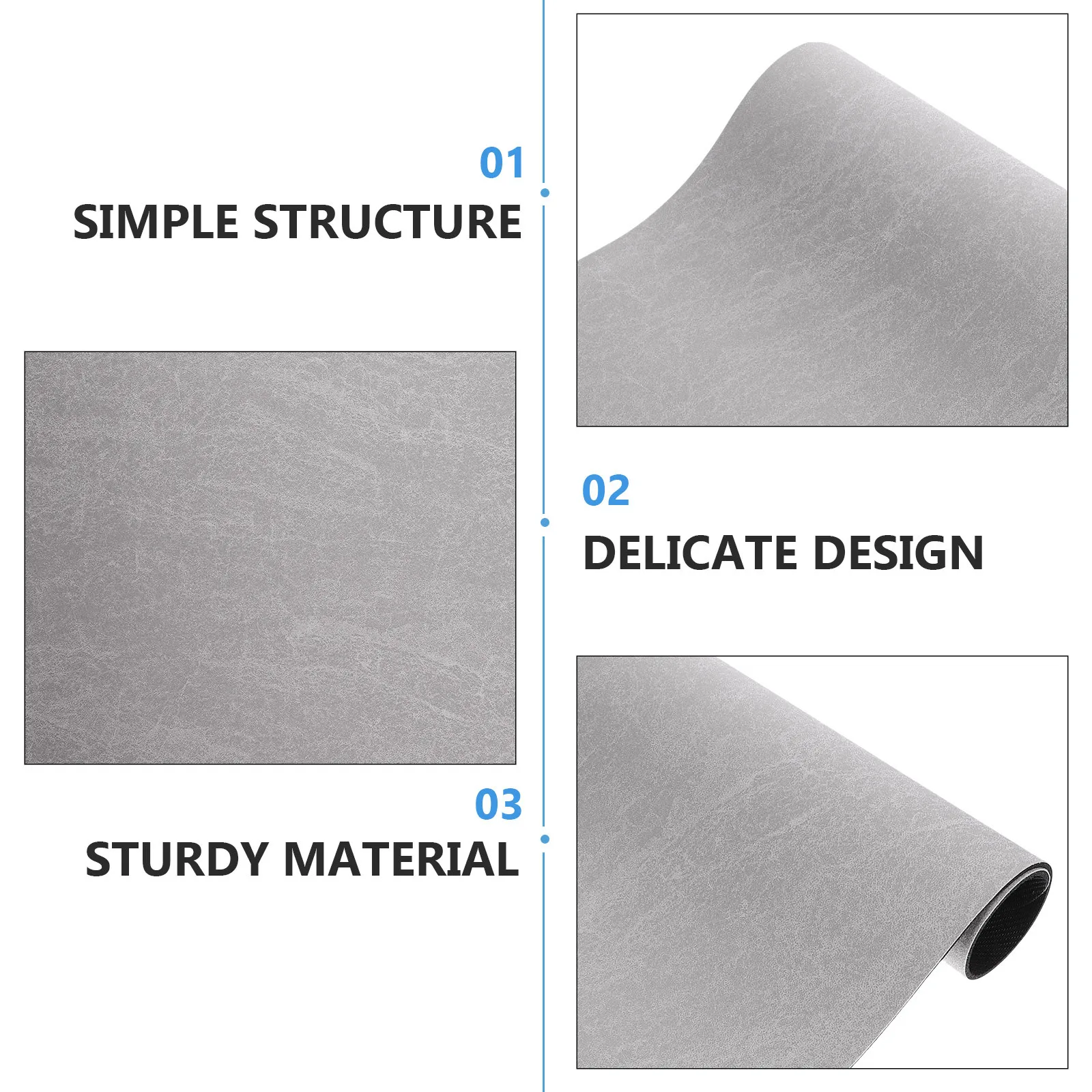 

Water Absorption Floor Pad Anti-Skid Ground Mat for Bathroom Door Entrance Hallway Soft Comfortable Home Floor Mat Supply