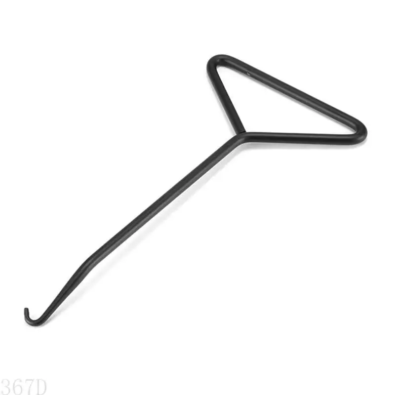 

AP28 Spring Pull Tool Exhaust Spring Puller Tool Snowmobile ATV Motorcycle Muffler Motorcycle Exhaust Stand Spring Hook