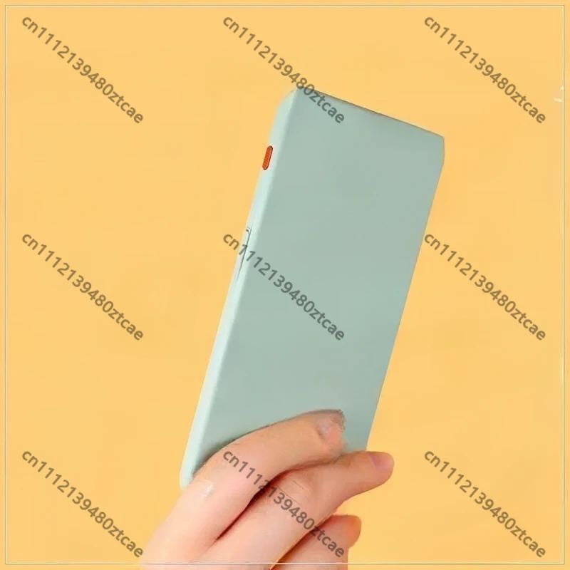 Screen Mini Ebook Reader, Android 8.1 Portable Handheld Electronic Reading Device Lightweight Eye Protection Reading Tablet