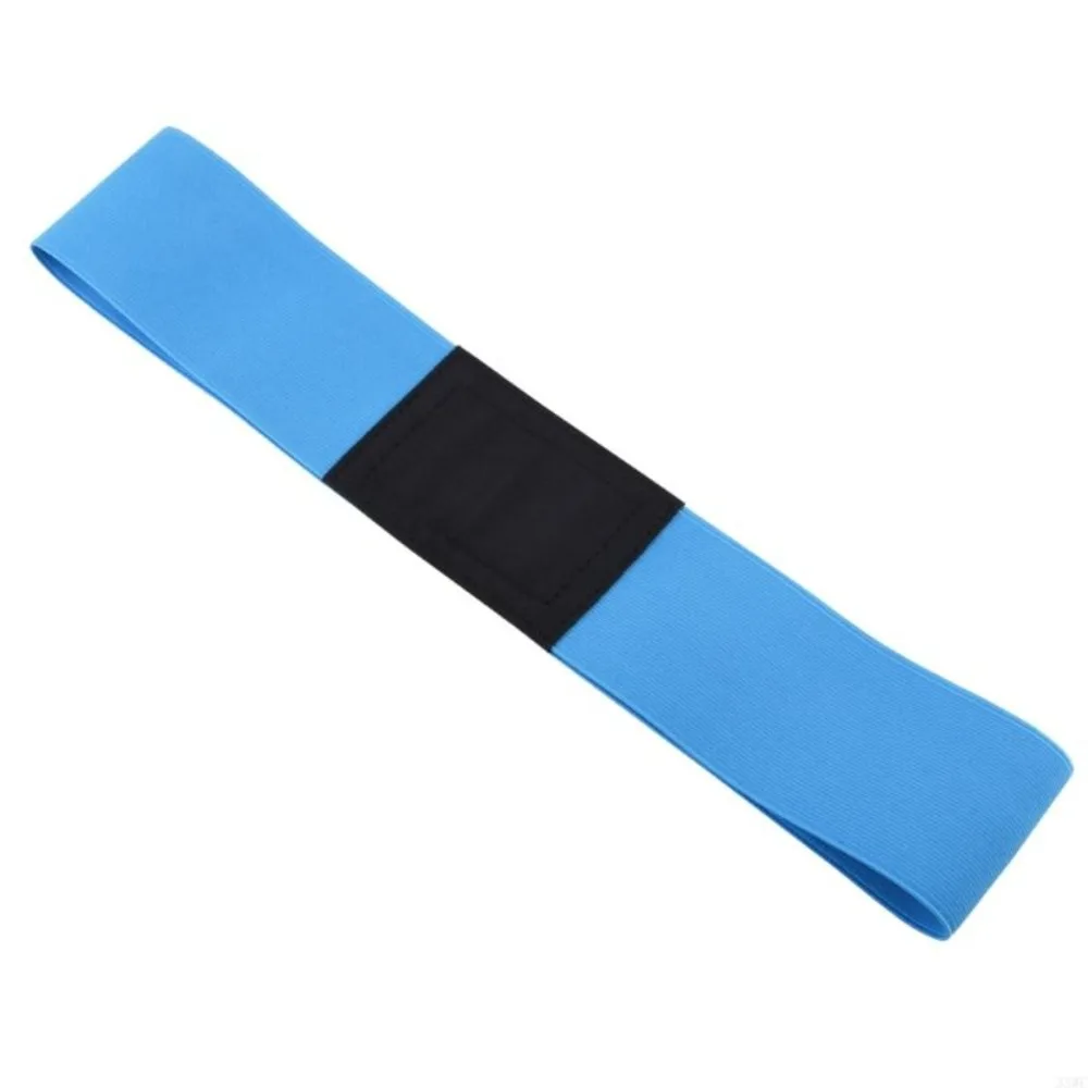 

Breathable Golf Swing Trainer Aid Adjustable Replacement Golf Swing Correcting Elastic Golf Swing Trainer Arm Band