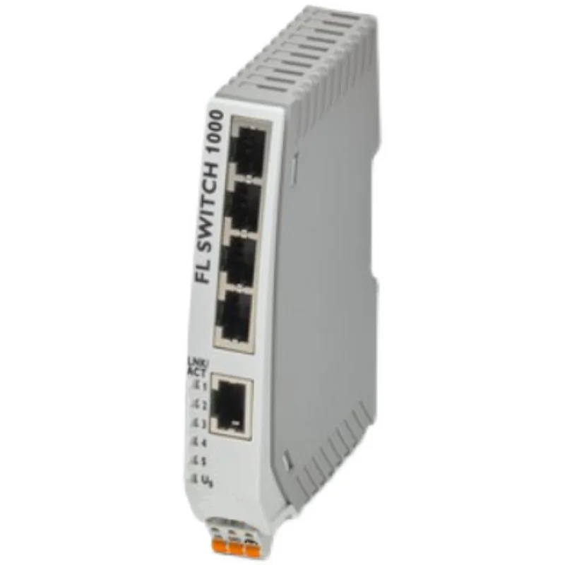 PhoenixFL SWITCH 1004N-FX SM - 1085214