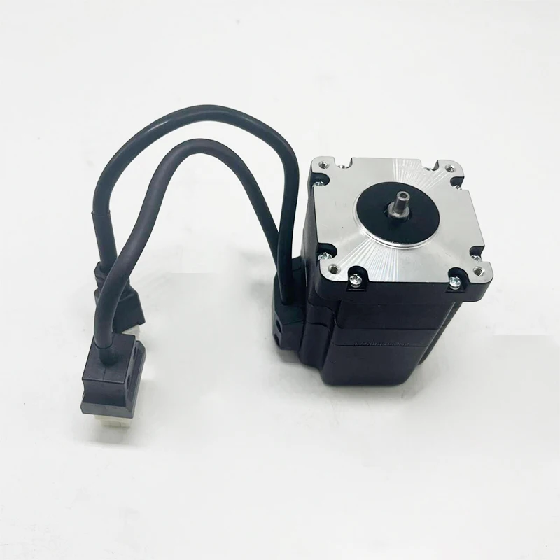 

Gold seller servo motor 60CB005C-200012 for autoconer machine textile machinery