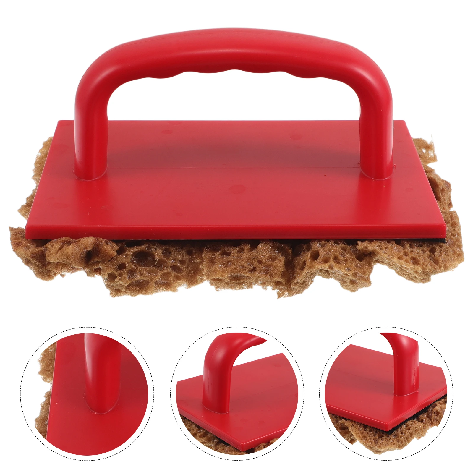 

Sponges Sea Tools Texturing Marbling Craft Supplies For Water-Based Oil Paints Durable Reusable Art