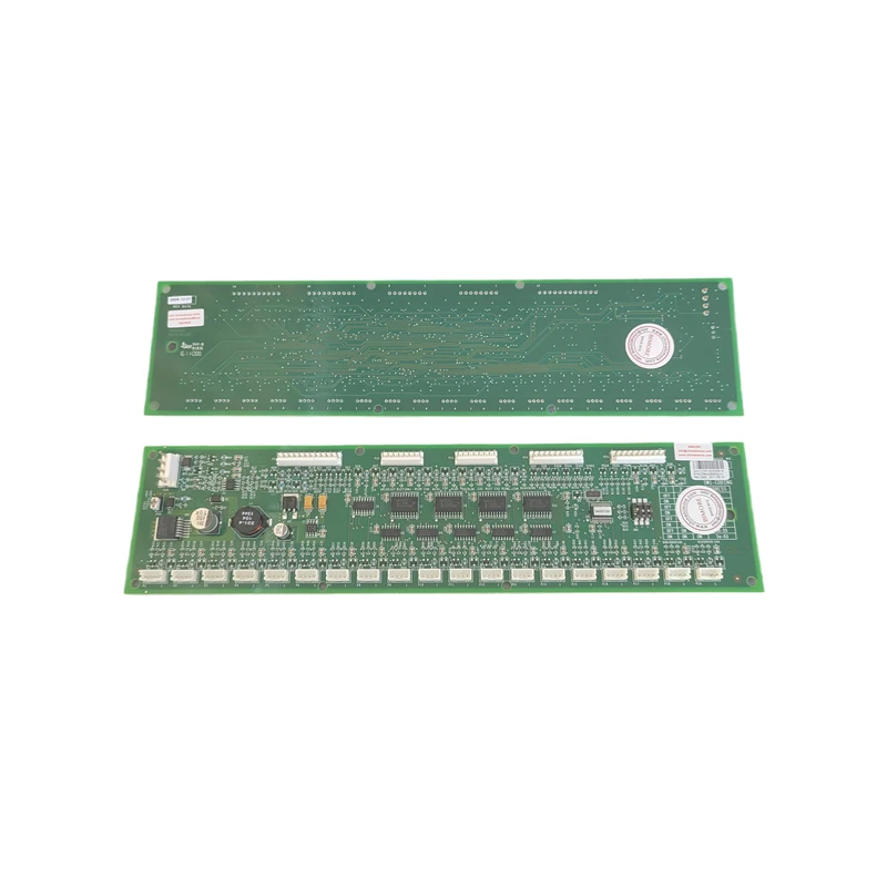 

Elevator Board PCB Card RS32 V1.0 DBA26800J1