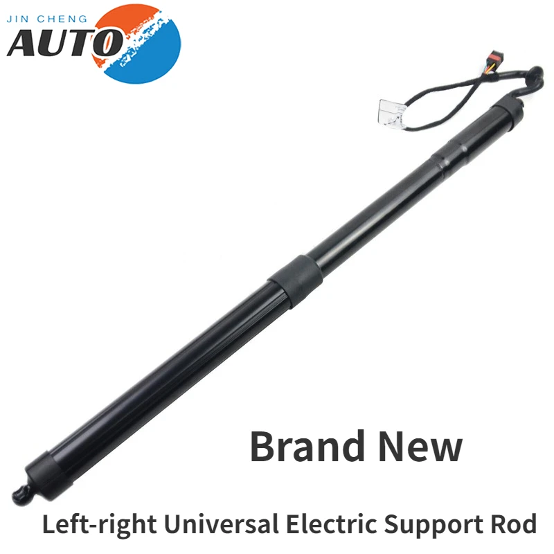 

1pcs 95851285104 95851285106 Brand New Left-right Universal Electric Tailgate Support Rod for Porsche Cayenne 92A 958 2011-2014