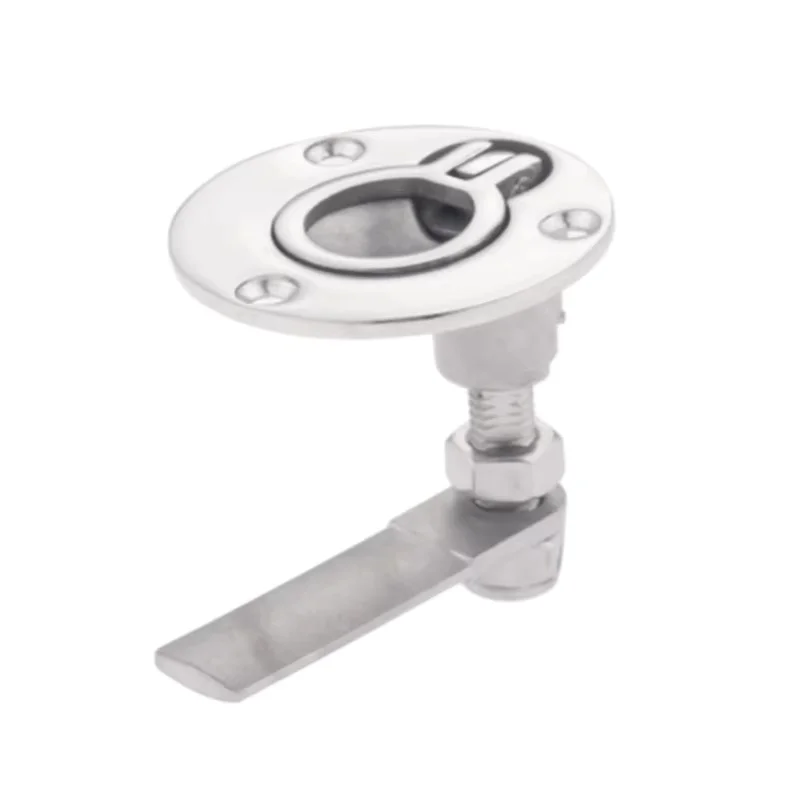 ISURE MARINE Stainless Steel 1Pcs 2