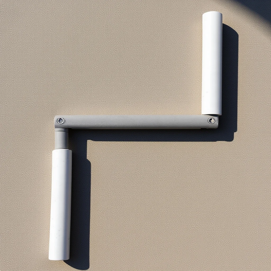 

Manual Window Crank Handle Metal Replacement for Awning Casement Window Hand Operated Opener Shelter Accessory