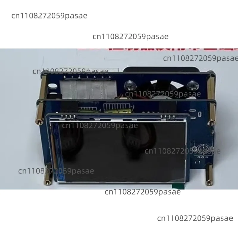 Energy storage spot welding machine controller 20A version spot welding machine control board double pulse intelligent