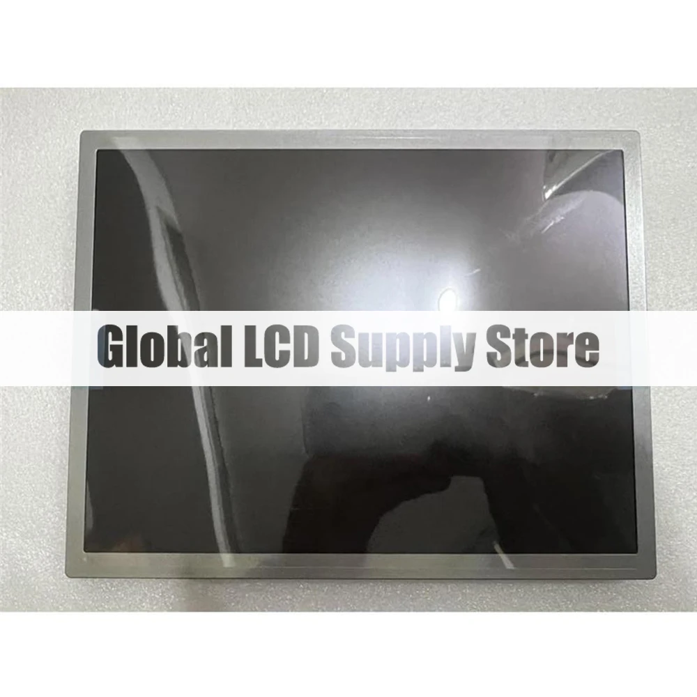AA104XN11 10.4 Inch LCD Display Screen Panel Original for New and Fast Shipping 100% Tested