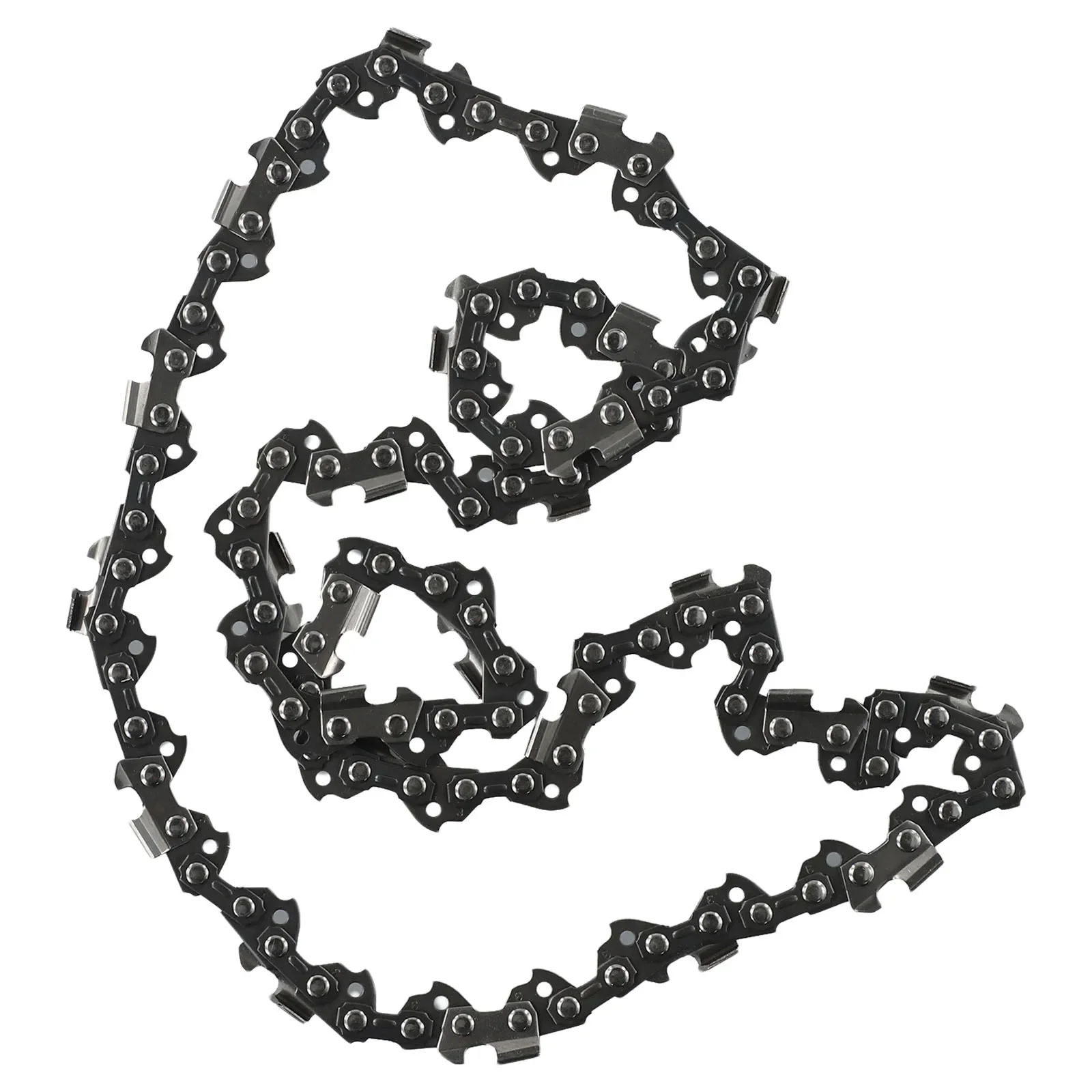 Corrente de Motosserra 0.043 50dl 14 Corrente para Stihl Ms170 Ms180 Serra Cd91vs50dl para Peças de Ferramentas Elétricas de Corte de Cinzel Peça