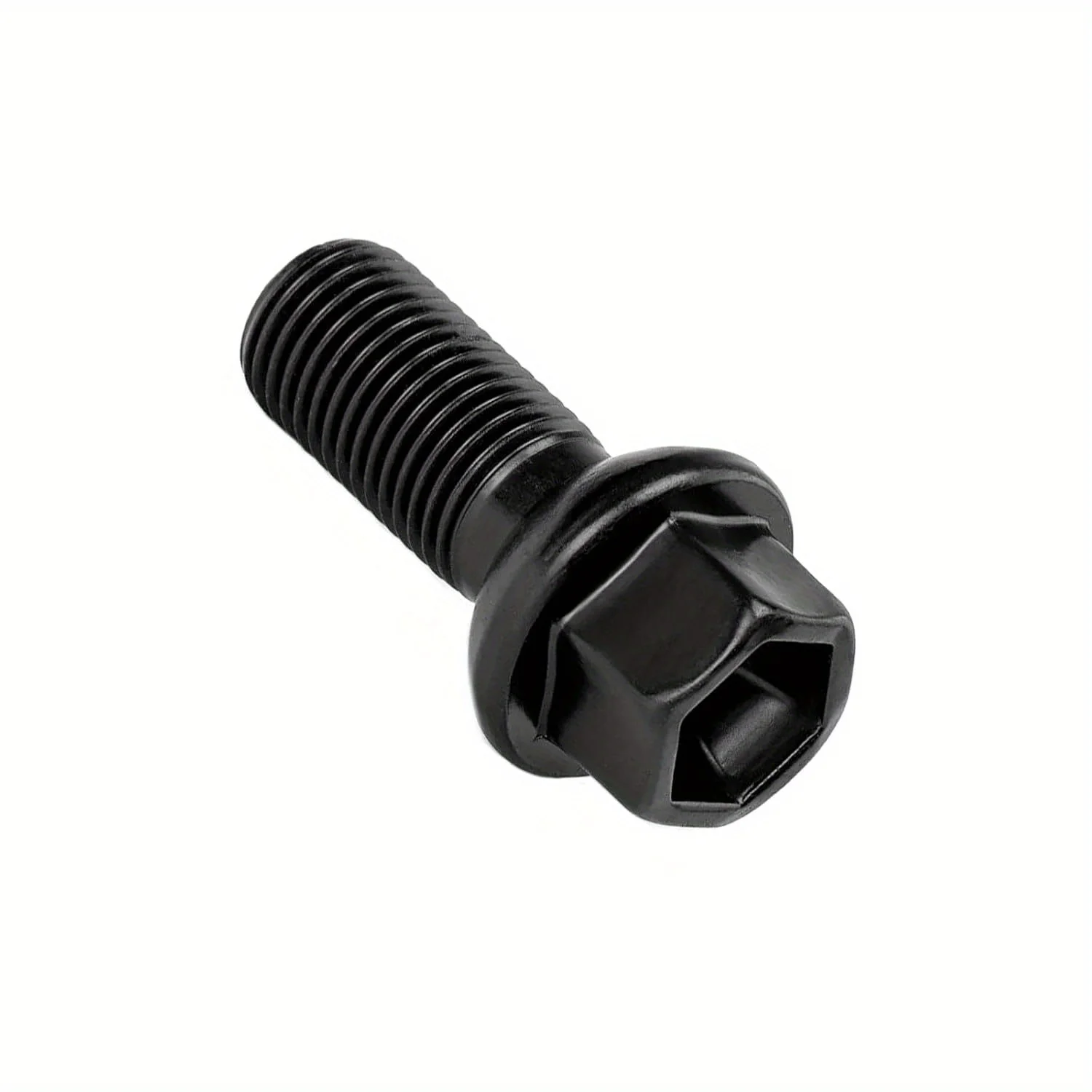 Wheel Lug Bolts for Benz 2003-2018 A B C E Class CLA CLS CLK GLA GLK ML350 GL350 GL450 R300L R350L SLC SLK SL 0009908307