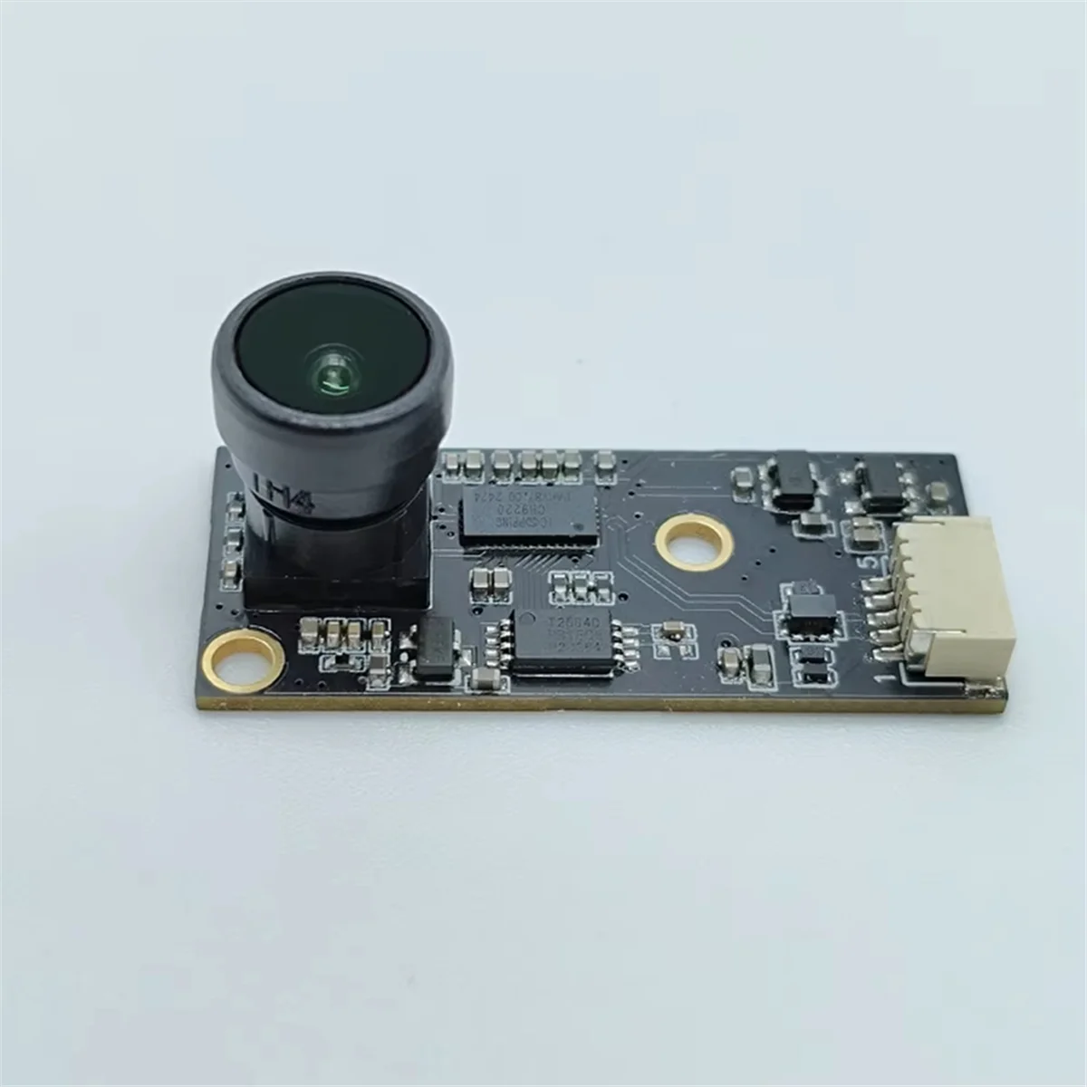 Shopping 1920x1080 USB Camera Module for 3D Printers Camera Board 2 Mega-Pixel Wide Angle Fish Eye Lens UVC OTG