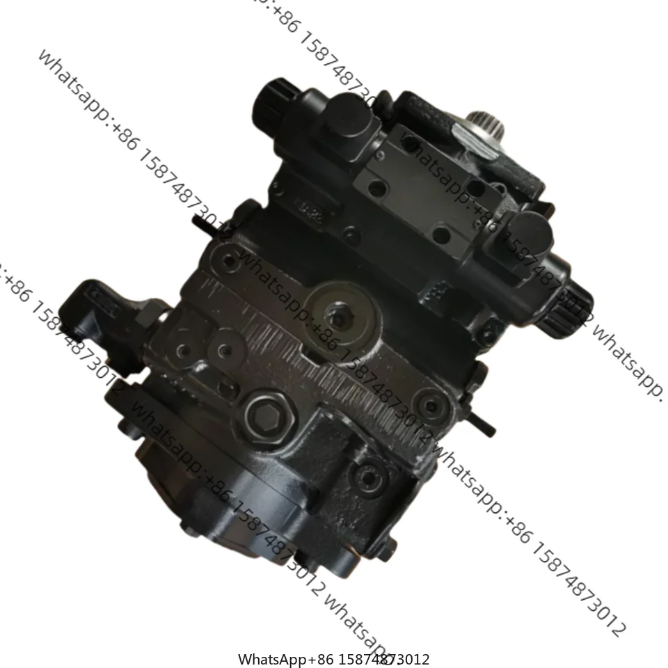 

Hydraulic Pump 90L250 130 series 90L250 KP5NNM 80 T4C8 K03 NNN 323228 90L130 KP5NN80 P4F1 H03 GBA 262624 Piston Pump