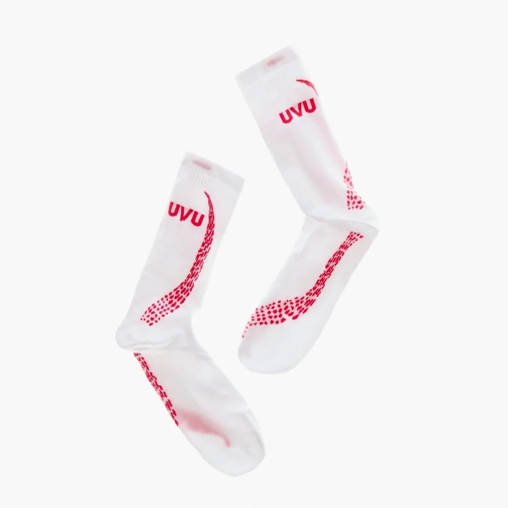 UVU 26SS City Limited Series Sports Fitness Running Towel Bottom Non-slip Medium Cylinder Size