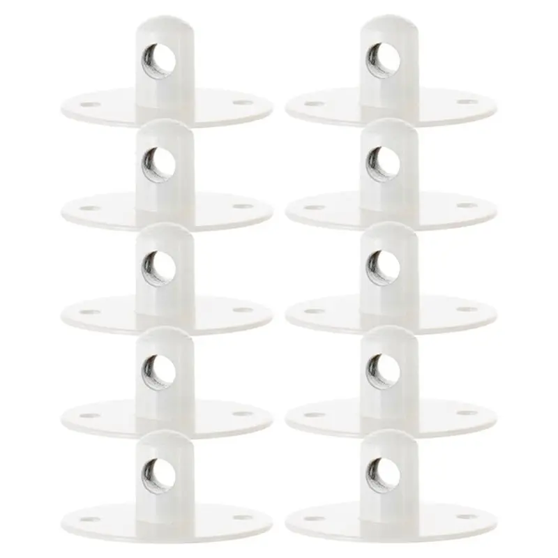 SHGO-Iron Ceiling Light Cord Clip Supports Stable Alignment, Suitable For Electricians, Home Renovators, Restaurants