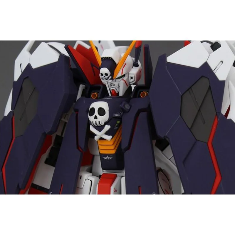 DABAN 6644 Crossbone X-1 Full Cloth XM-X1 MG 1/100 FA Skull Cloak Zestaw Modelarski do Składania Figurka Akcji Robot z Plastiku Prezent
