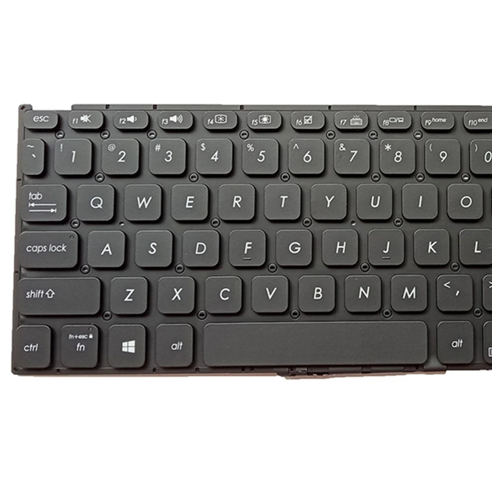 Keyboard For Asus Vivobook F512J F512JA X512J X512JA X512JP with backlit US Layout