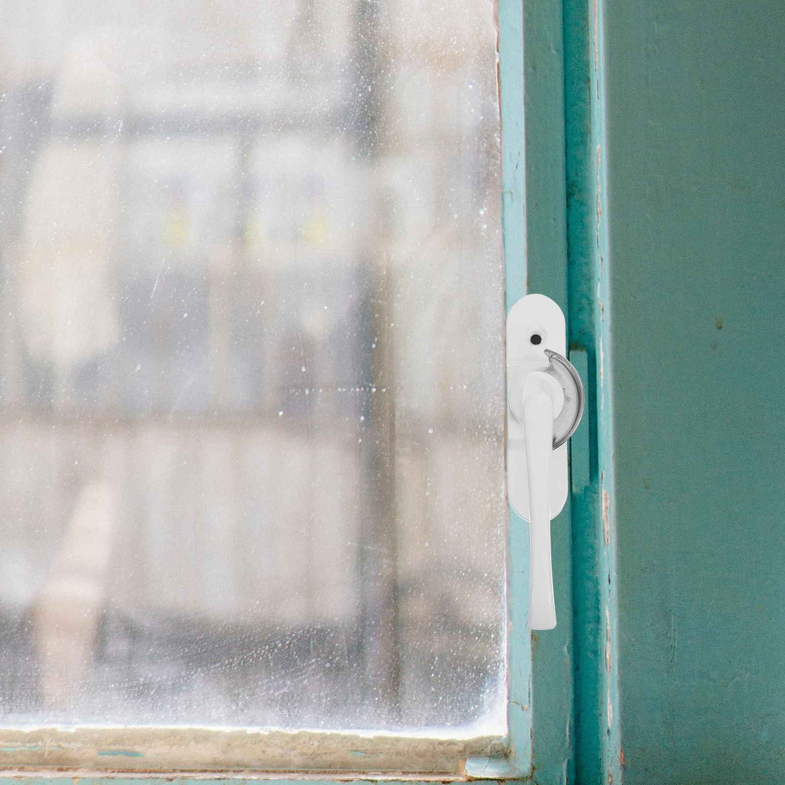 Sash Sliding Lock Double Hung Lock Security Window Latch Replacement Safety Bars For Vertical Horizontal Sliding Windows