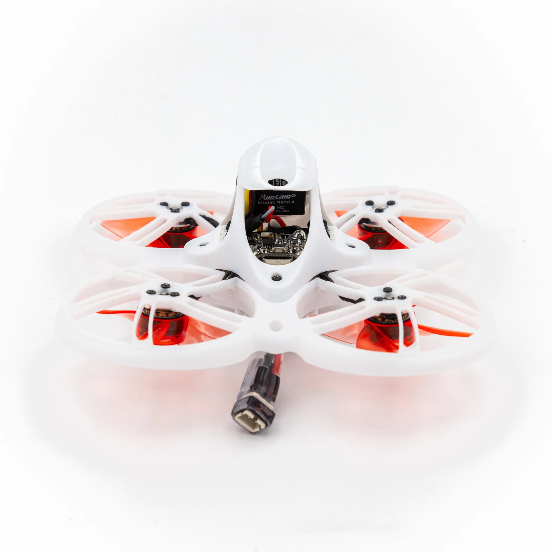 EMAX Tinyhawk 3 drone accessories remote control Goggles 2 glasses, flight control picture transmission, blades