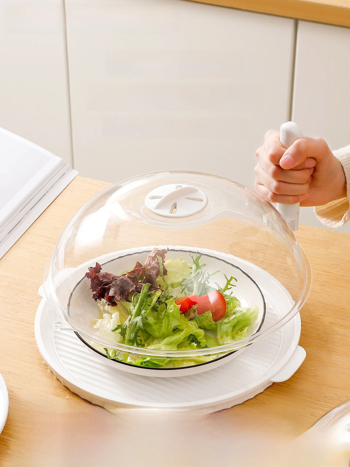 Onlycook Microwave …