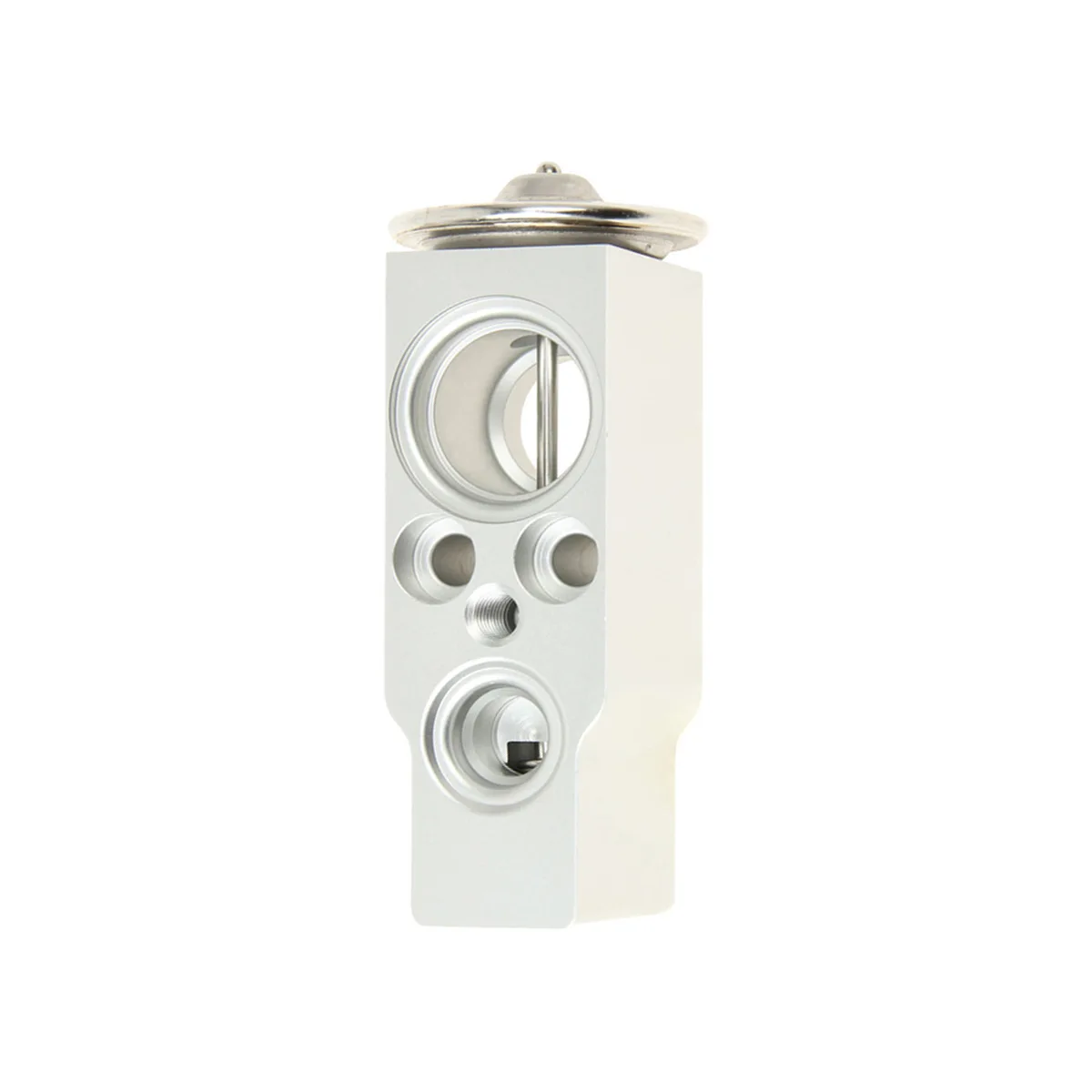 1648300084 High Quality Expansion Valve Fit For Mercedes Benz W164 ML-Class R350 R280 Air Conditioning AC Expansion Valve view 4