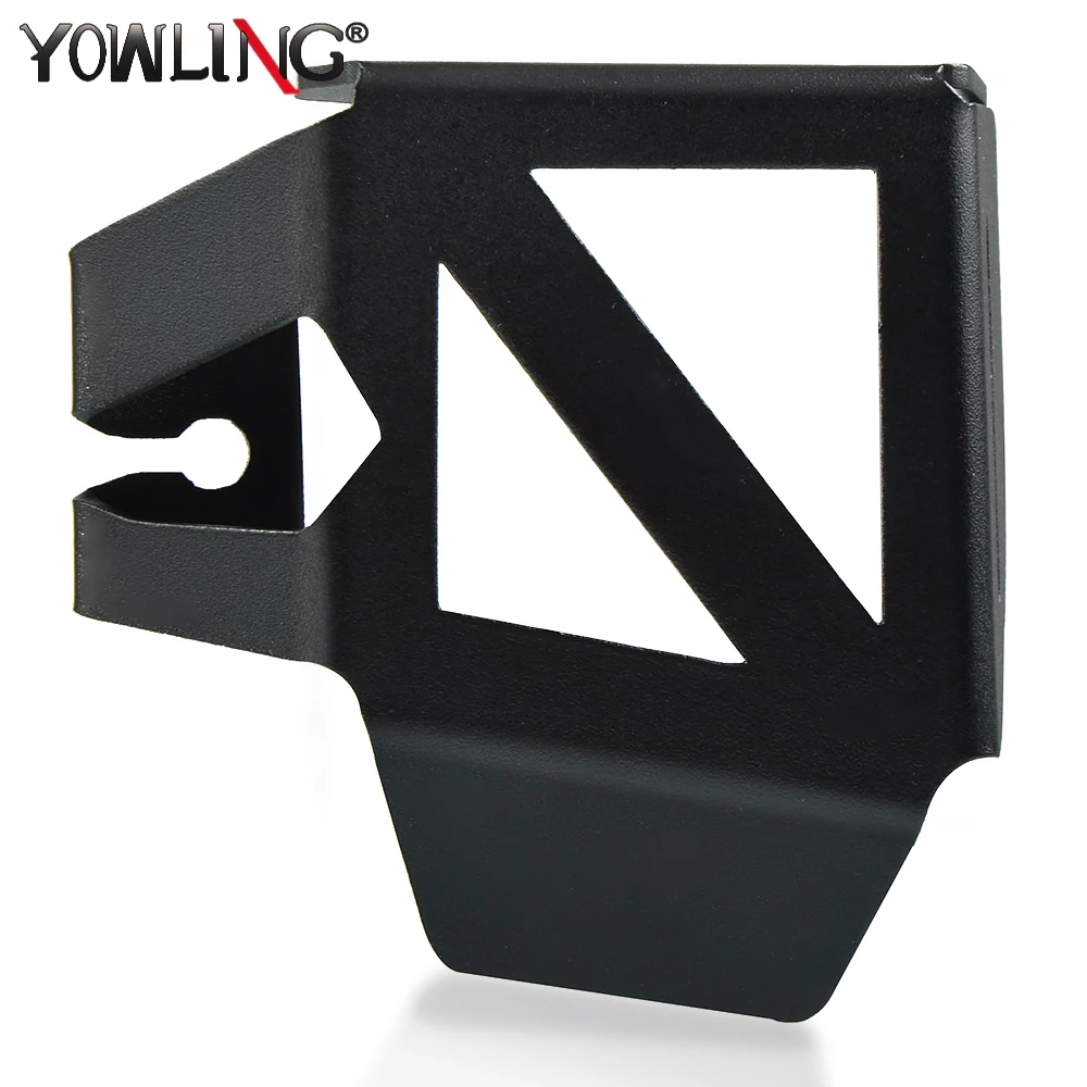 غطاء حماية خزان سائل الفرامل الخلفية لهوندا أفريقيا التوأم CRF1100/L CRF 1100 1100L الرياضة 2020 2021 2022 2023 2024 2025 2026