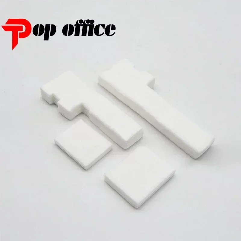 20SETS Waste Ink Tank Sponge for Epson L355 L210 L120 L365 L110 L111 L130 L132 L211 L220 L222 L300 L301 L360 L362 L363 L366 L455