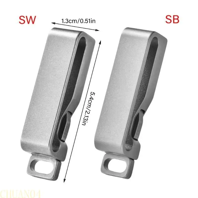 A1A2 حزام تثبيت حزام مشبك حزام هوك حامل الخدم حزام هوك حفظة حزام معلق الخدم أداة حزام مشبك استبدال #6