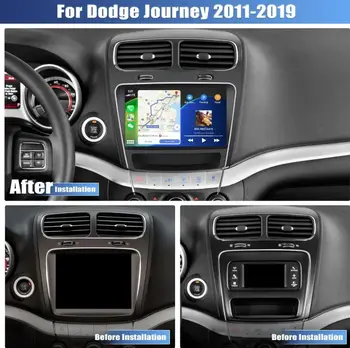 6 最佳銷售 道奇旅程收音機安卓版 - №1