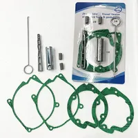 Glow Plug Repair Kit 12V 24V 2KW 5KW Air Diesel Parking Heater Repair Parts Car Truck Boat Removal Fitting Tool Maintenance Kit