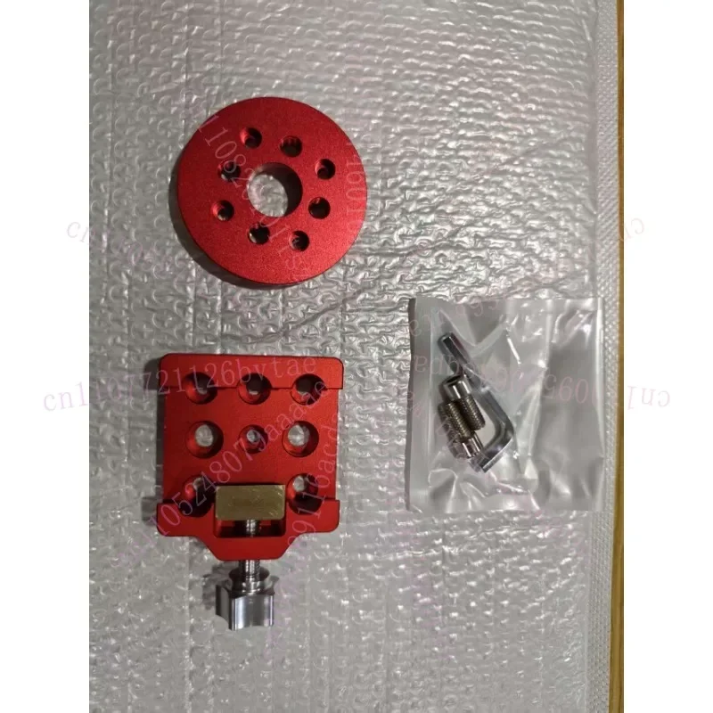 CYCK Dovetail Slot With Adapter Plate For Sky-Watcher Star Adventurer GTi In Stock In Stock