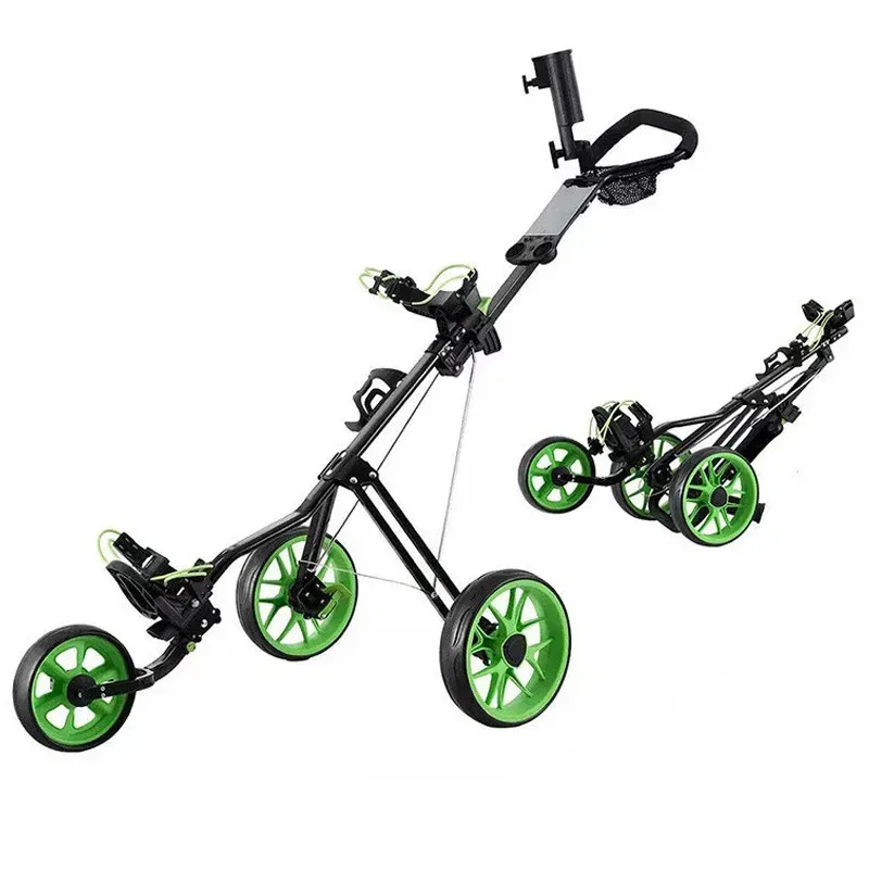 

Folding Electric Trolley Foldle Push Cart Lightweight Scooter For Sale