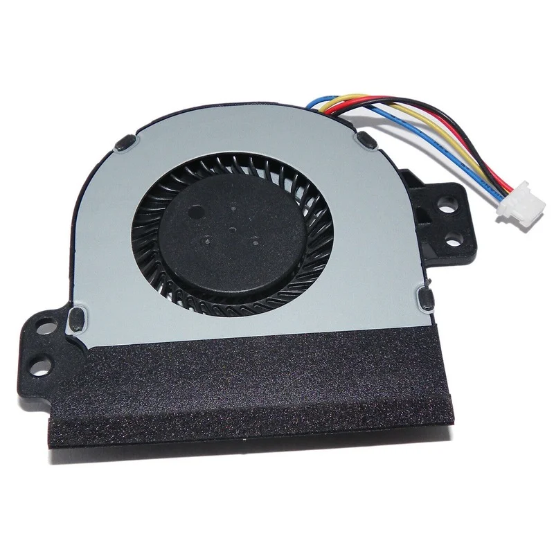 Padarsey-ventilador de refrigeración de CPU para ordenador portátil, repuesto para Toshiba Satellite C50, R50-B, G61C0002G, R50-B-10G