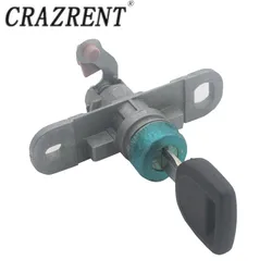 Car accessories trunk lid lock latch key set for Mazda 3 BK 2003 to 2010 BK BNYP-76-230A
