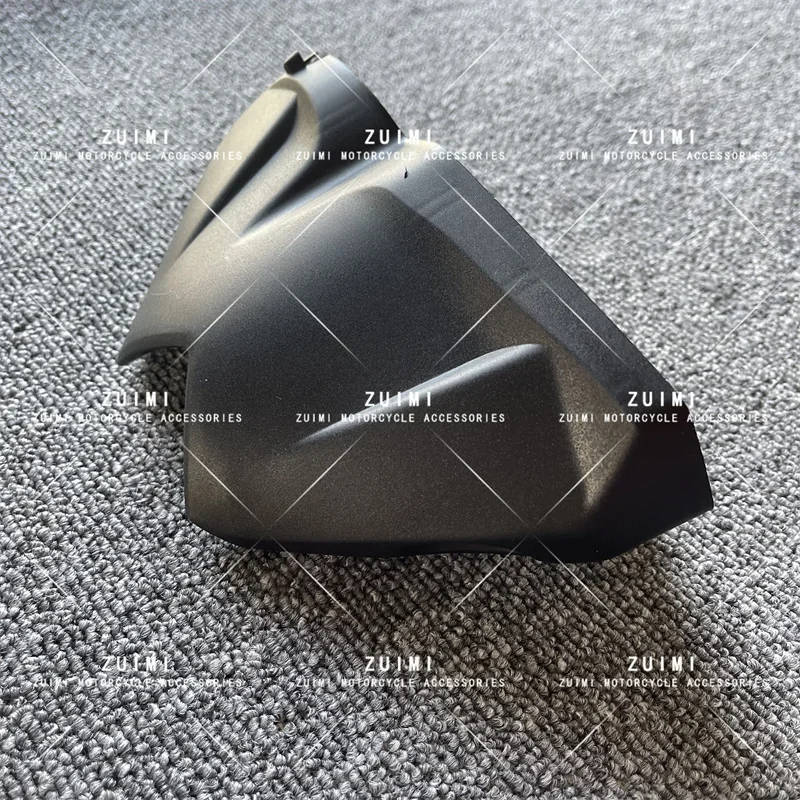 

Matte black headlamp instrument housing windshield fairing is applicable to YAMAHA XJ6 2009 2010 2011 2012 2013 2014 Shell