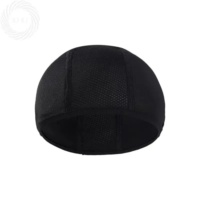 

Hot for Universal Motorcycle Helmet Liner Outdoor Sports Breathable Protective Cap Helmet Accessories Riding Small Cloth Cap