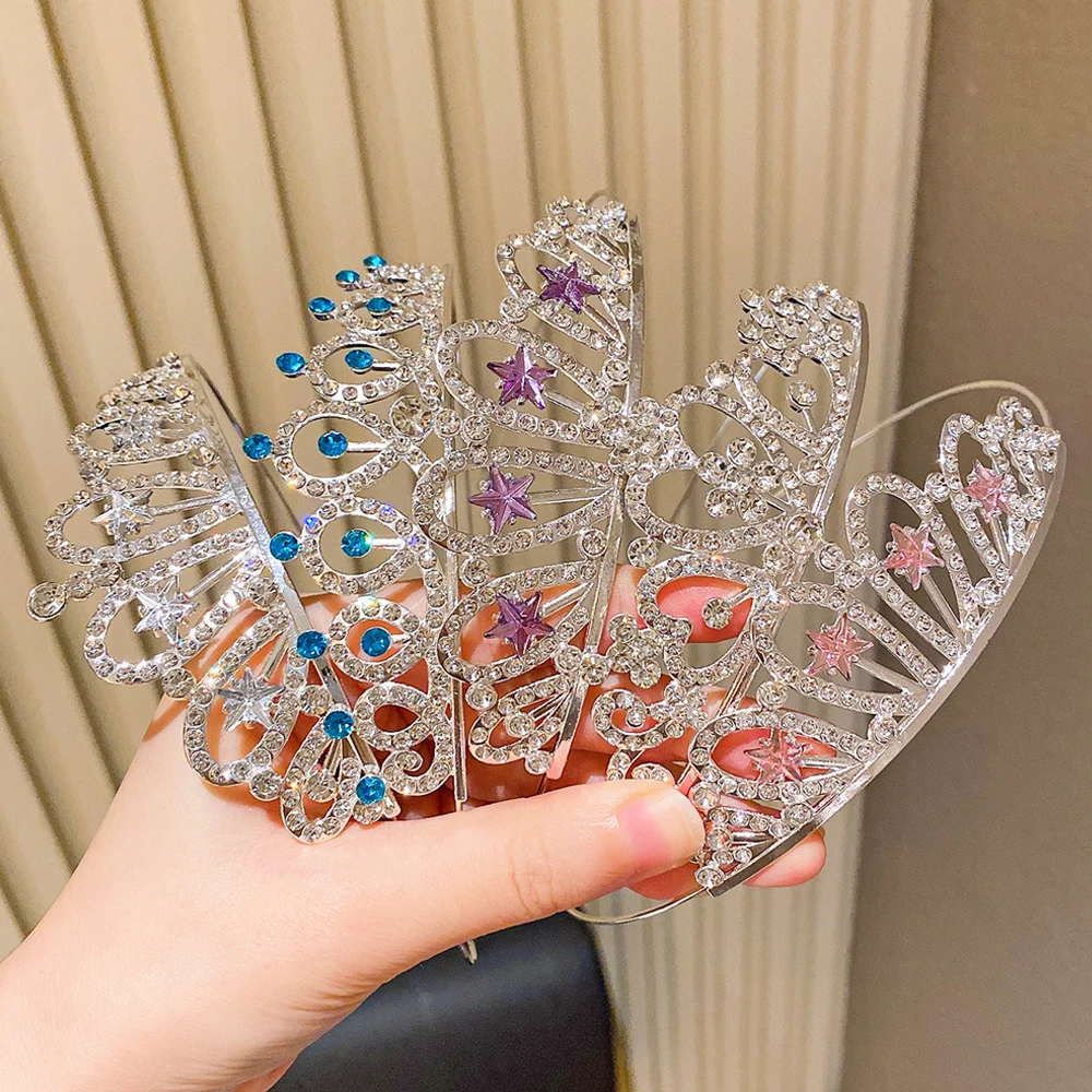 Thumbnail 4 - #27 Tiaras Sale