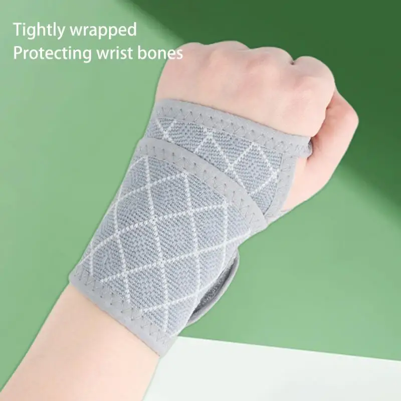 Sweatband elástico para homens e mulheres, Headwear Yoga, Head Band, Headwrap, Esportes, Acessórios de treino para cabelo, 1pc