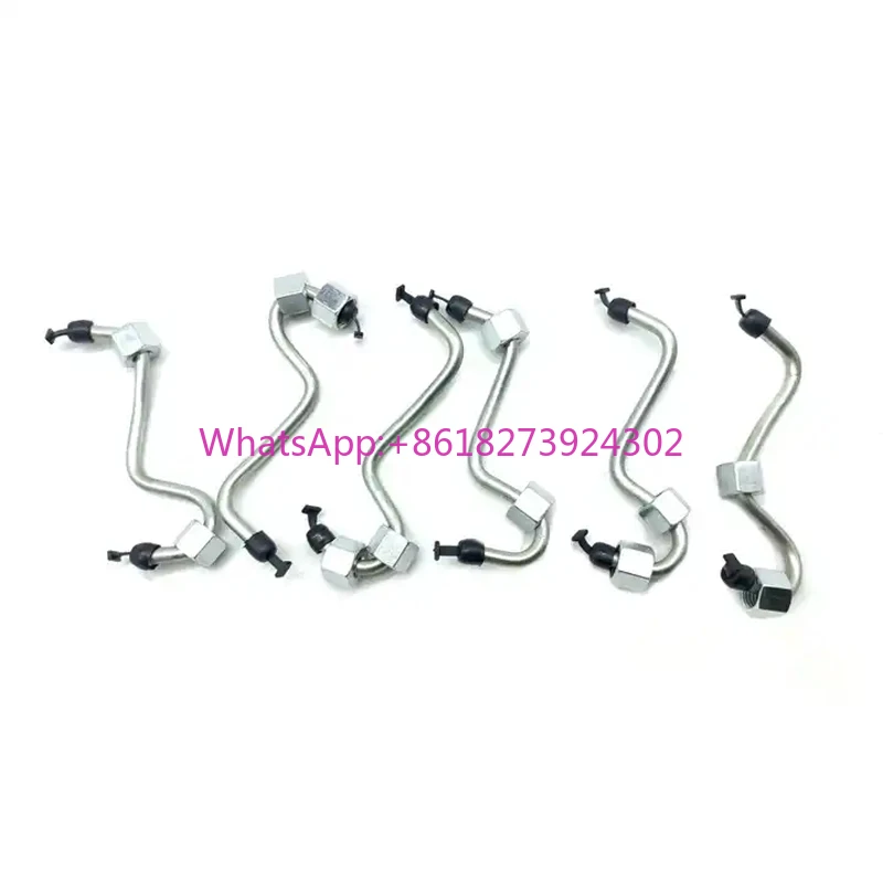 

VOE20450675 20450675 VOE21364330 D7D D7E Pipe For Volvo OEM Genuine Part EC240B EC290B G710B G720B G726B G740B EC290B EC250D