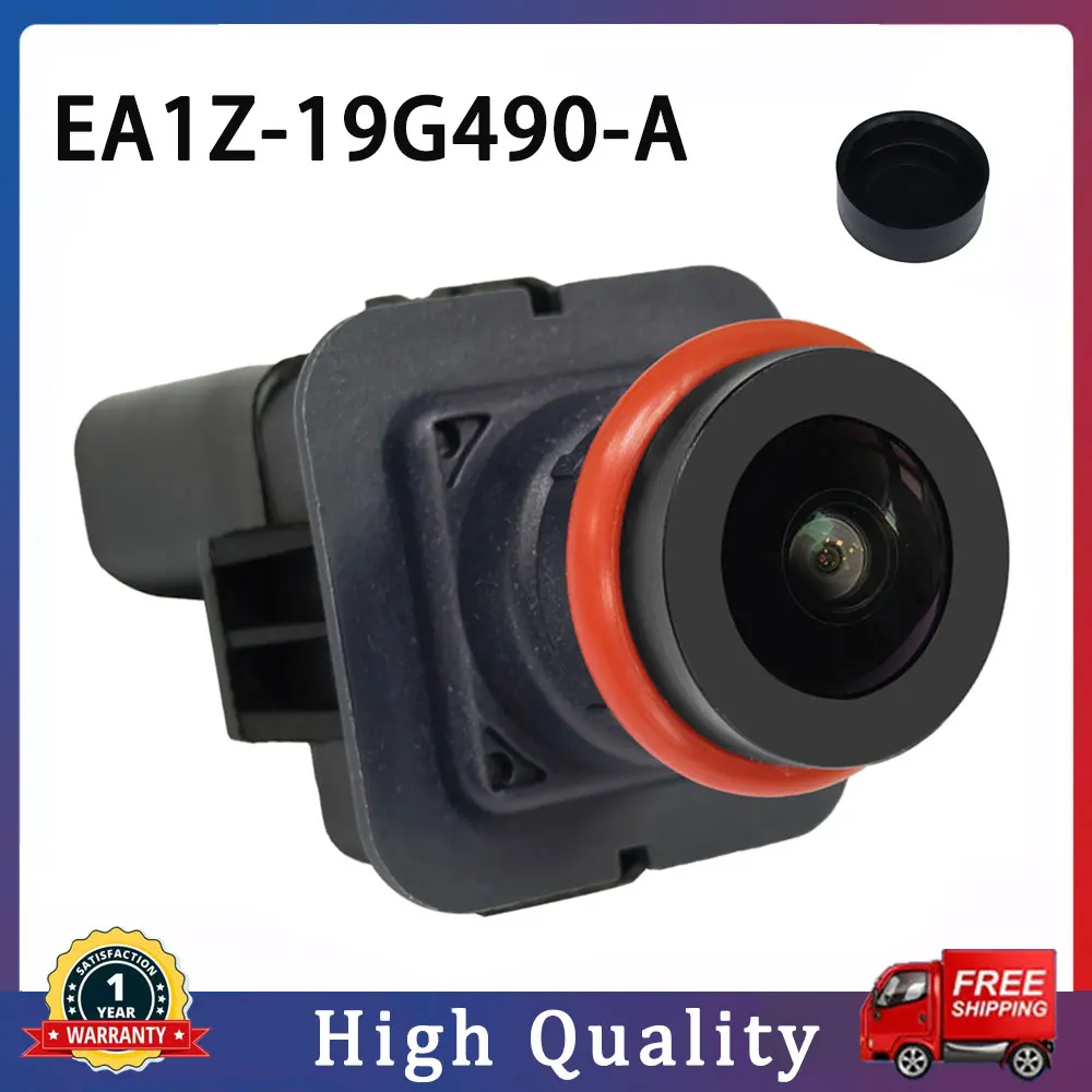 High Quality New For LINCOLN MKX 2013-2015 3.7L Rear View Parking Assist Backup Camera OE EA1Z-19G490-A EA1Z19G490A