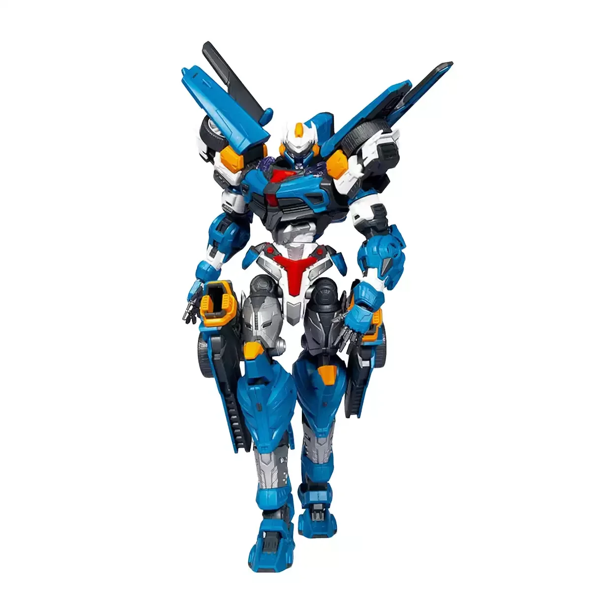 Academy 15825 TOBOT Y Robot Ze – Model Kit Academy recenzja i cena