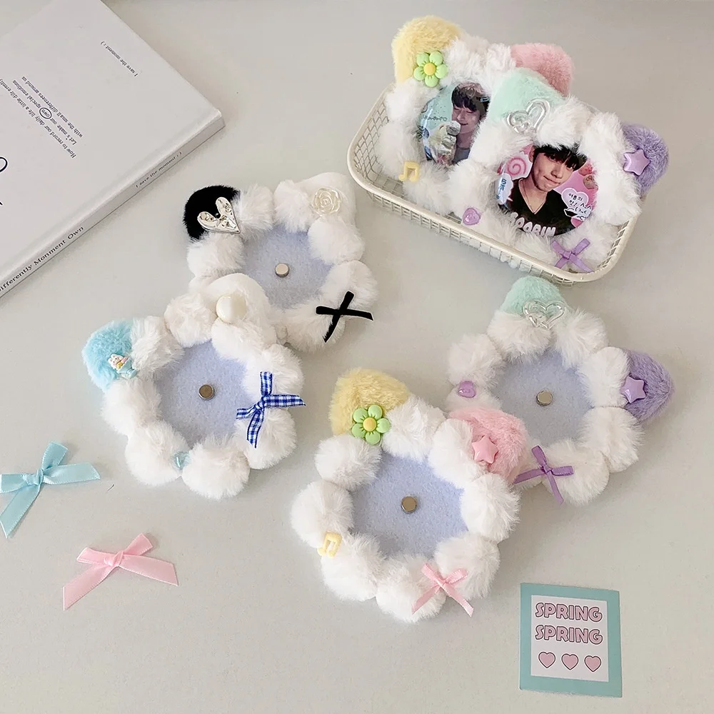 أنيمي Ita حقيبة حلية Kawaii مدرسة حقيبة ظهر الطالب الديكور لطيف الأذن شارة حامل واقية الألم حقيبة التبعي #1