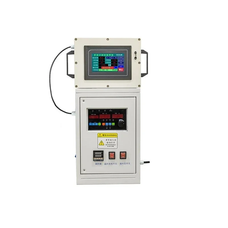 Pure DC high frequency switch, sewage treatment electroplating equipmentc