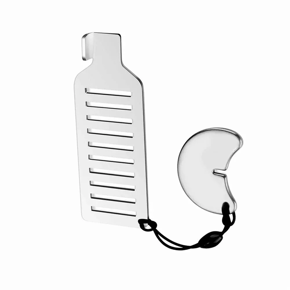 One‑Piece Travel Door Stopper Portable Security Door Lock Device for Women Hotel Indoor Doors Home Safety Protection Supplies view 4