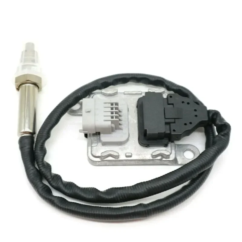 Loki J 1PC 5WK96725A NOX Senor Nitrogen Oxygen Sensor 24V 359-9171-02 For CAT Caterpillar