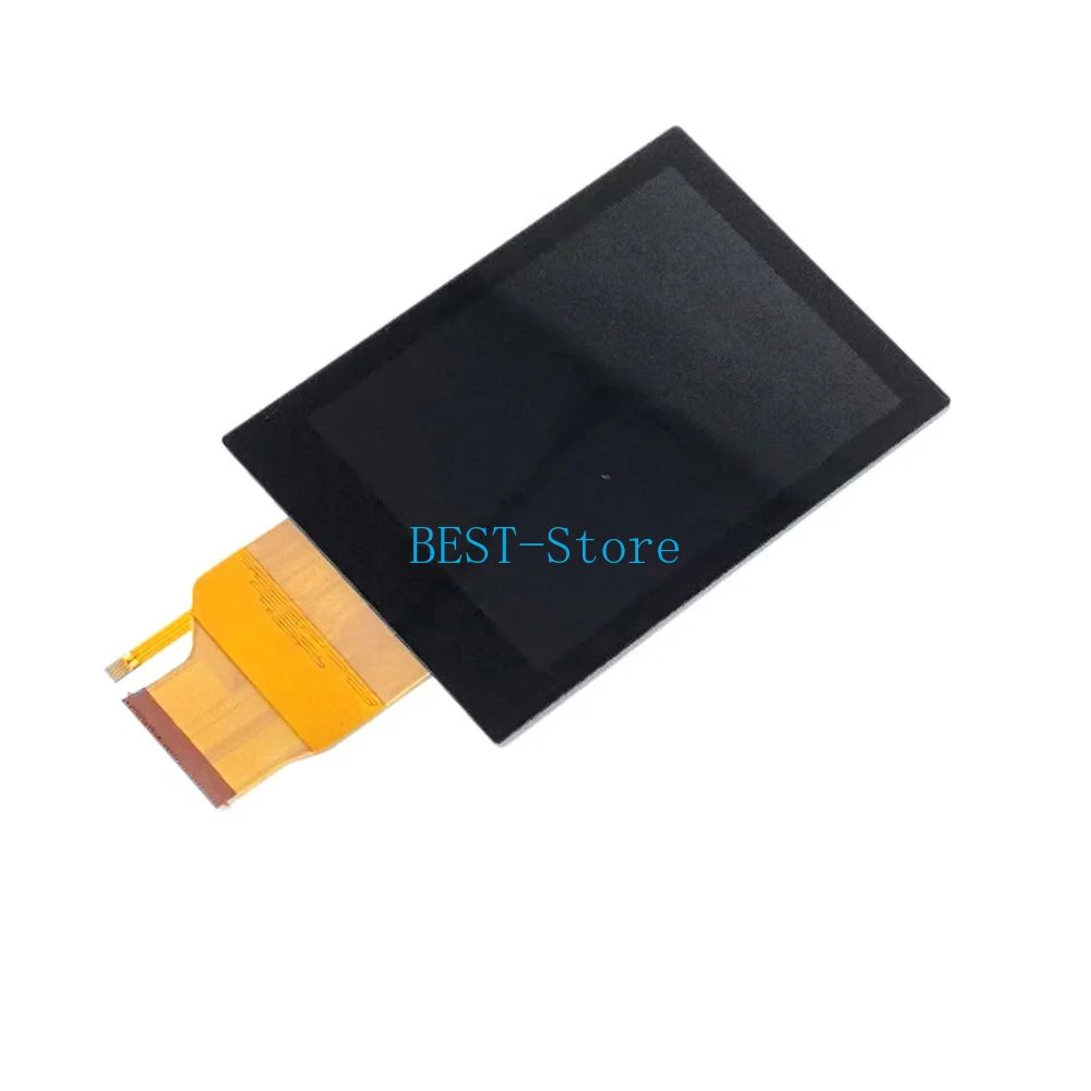 Оригинальный Новый ЖК-экран и подсветка для Canon SX730 SX730HS SX740 SX740HS, аксессуары для ремонта цифровой камеры