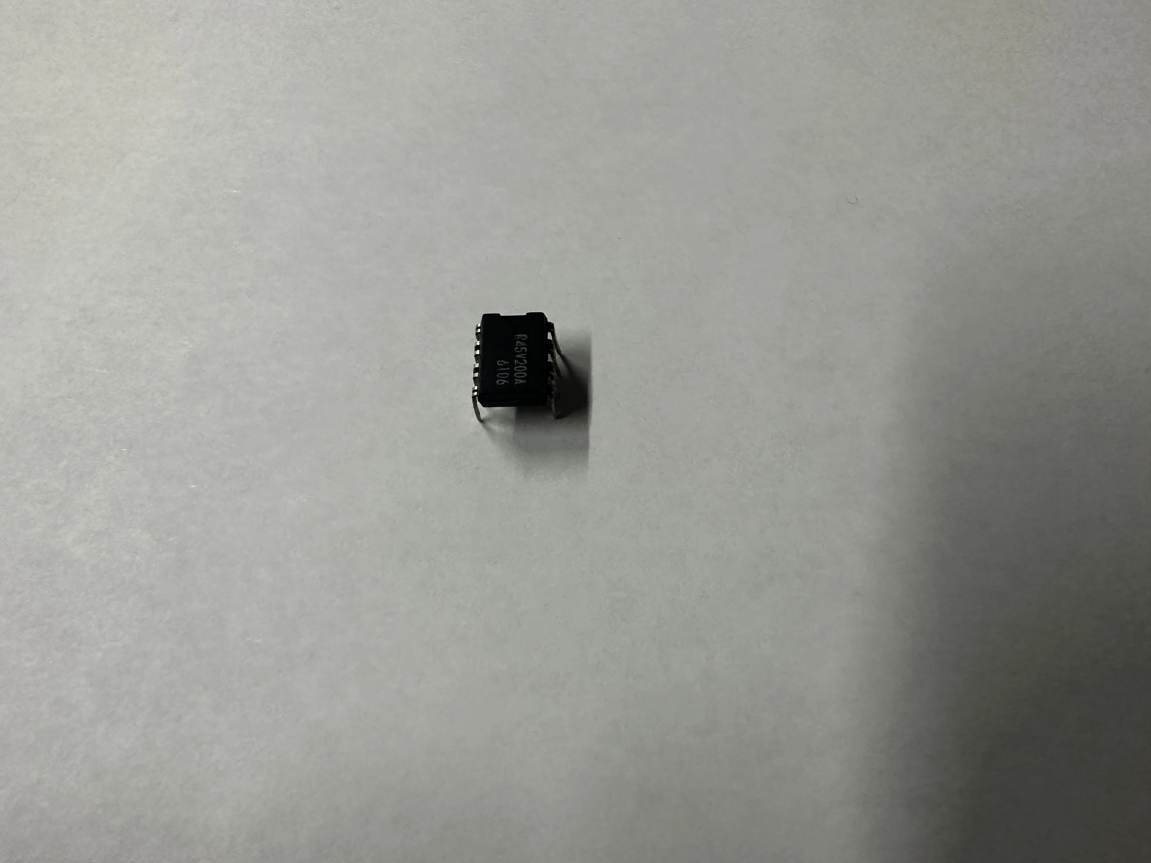 Professional Grade Durable SROM Chip for Copier Password Error Repair Replacement Part Compatible with 2518A 3018A 4518A Models
