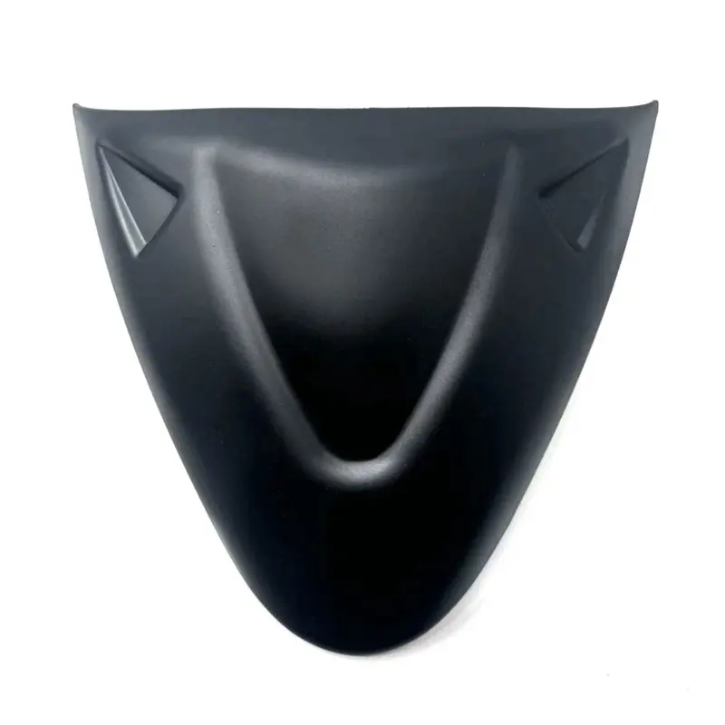 NEW HOT In Stock-Motorcycle Rear Seat Cowl For Benelli 502C All Years Passenger Rear Seat Cover