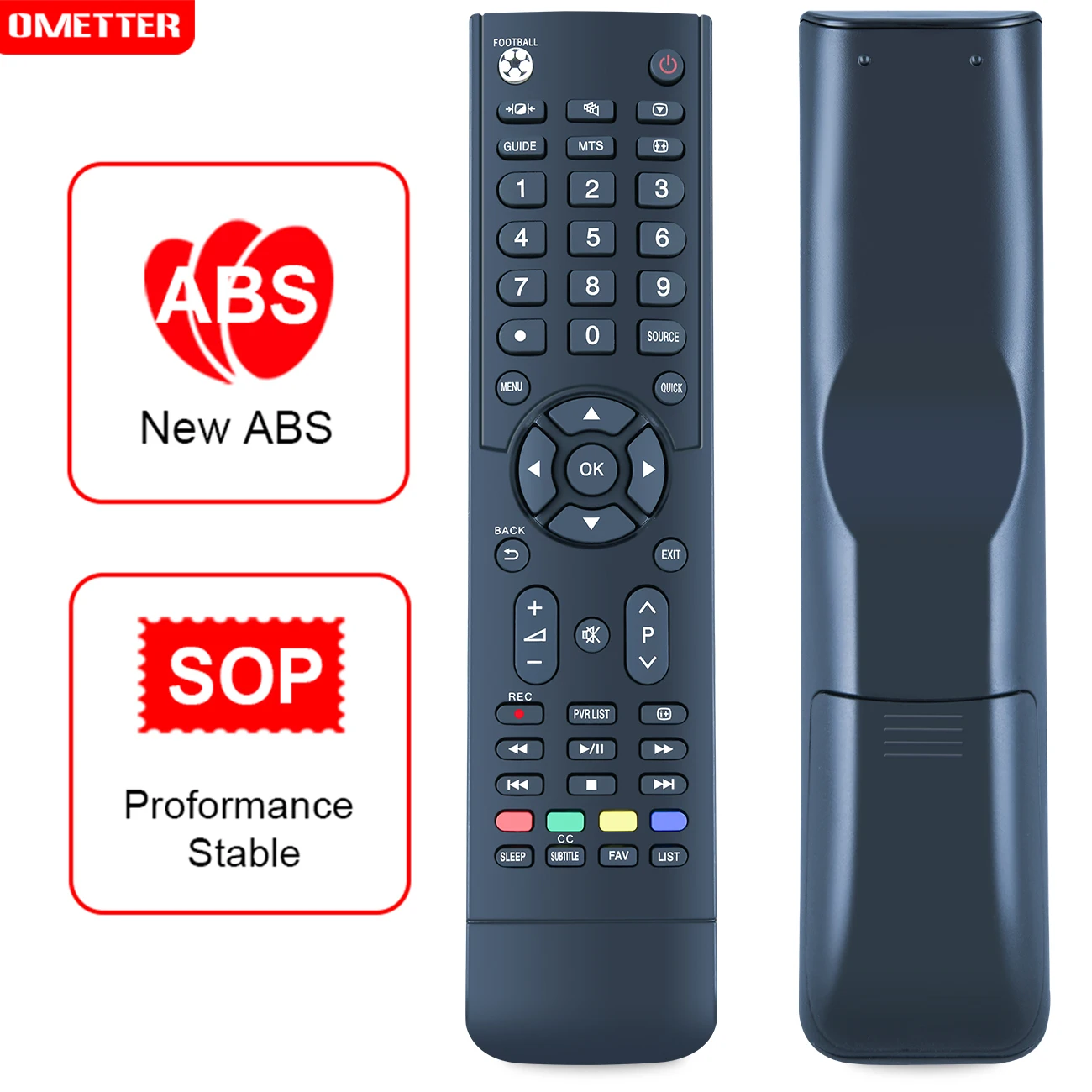

NEW Original CT-8511 For Toshiba LCD TV Remote Control